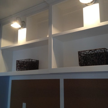 Home Projects