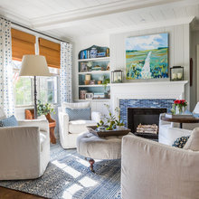 Color Schemes Interior