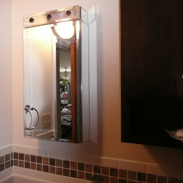 Small Bath