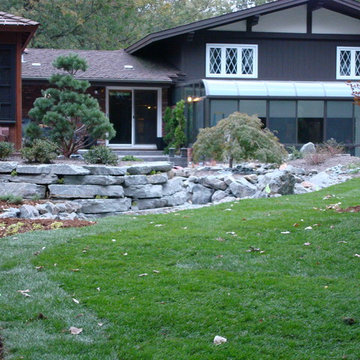 JAPANESE GARDEN