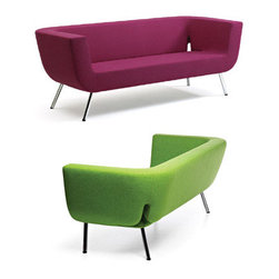 Bono Sofa By Artifort - Sofas