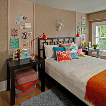 Taylors room