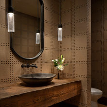 MD Powder Room