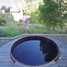 Pool & Spa