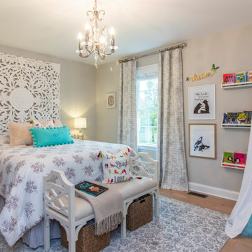 Ariana Bedroom AFTER