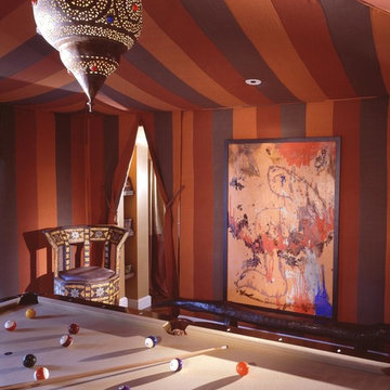 Arabic Living Rooms - Majlis - my favorite designs