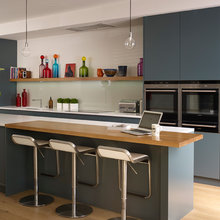 Kitchen Ideas