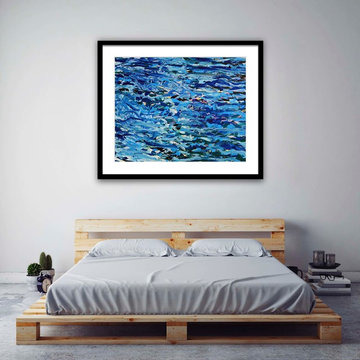 Classic Artwork by Willa Prints