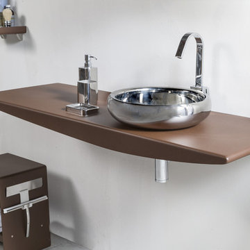 Gorgeous Vessel Sinks Washbasins