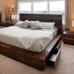 Woodland Creek Furniture Traverse City Mi Us 49686 Urban Rustic Furniture