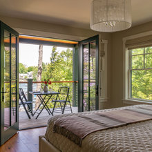 Cedar Street Garage/Carriage House