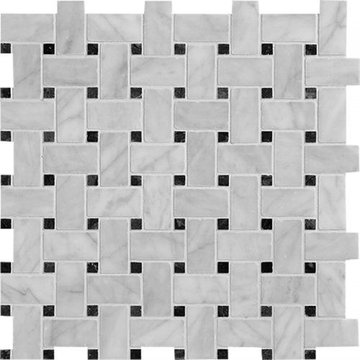 Mosaic Tile Backsplashes