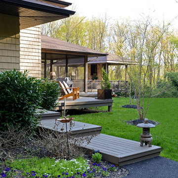 Chadds Ford, PA - Custom design/build/furnish