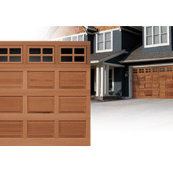 cleve land garage door experts - Products