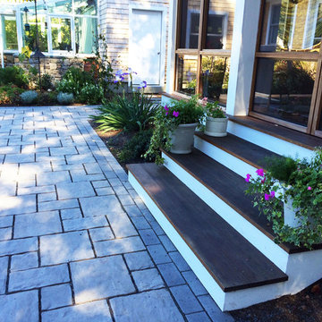 Bristol Historic Home-Steps to Patio