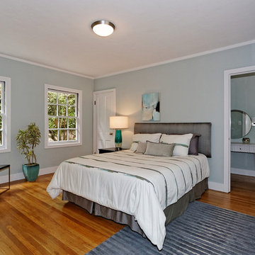 770 Keeler St. - Berkeley