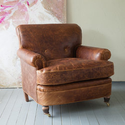 Chairs - Armchairs And Accent Chairs