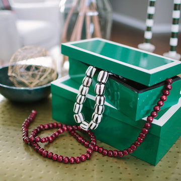 TD Interiors Holiday Home Tour