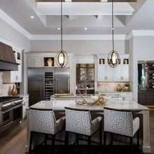 Kitchen Ideas