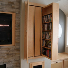storage