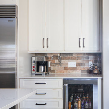 Kitchen Remodel - Nolensville