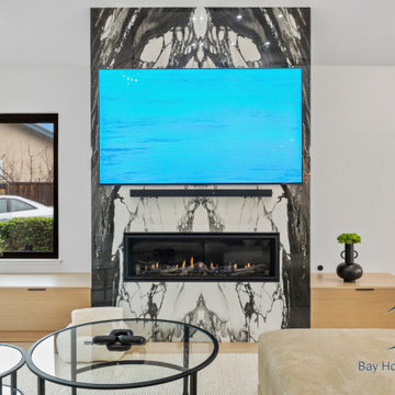 Full House Remodel (Richmond)