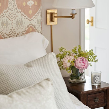 Clapham Georgian Cottage