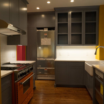 Brilliant Upper East Apartment