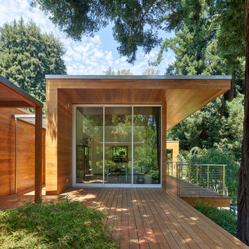 Woodside House