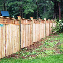 Fence