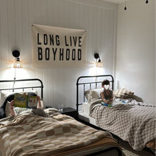 A Bedroom