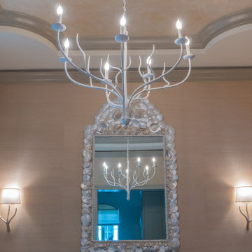 Dining Room Remodel