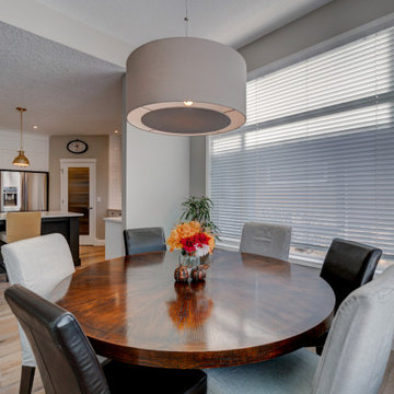 Douglasdale Main Floor