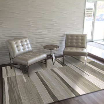 Modern Waiting Room