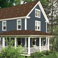 Exterior Ideas