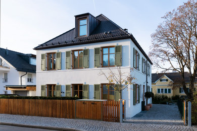 Villa in Feldafing
