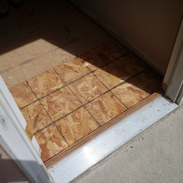 Photos of Work