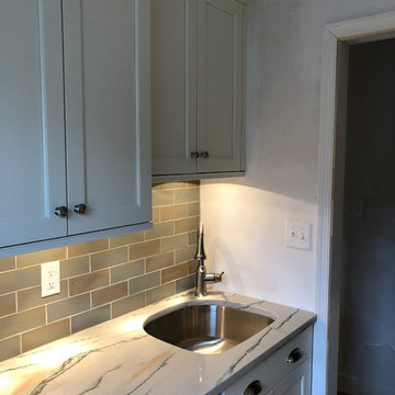Forest Hill Kitchen and Butler's Pantry