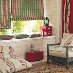 Casadeco Fabrics - Fabric