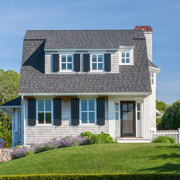 Town Hill (Cape Cod, MA)