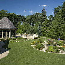 Bountiful Beautiful Garden