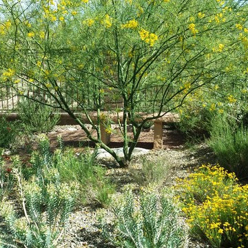 Gregg Residence