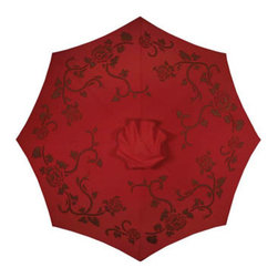 Rosalia - Outdoor Umbrellas