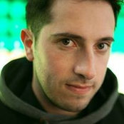Thiago Mello's photo