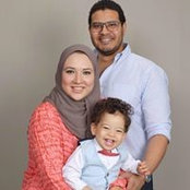 Hazem Kamels foto