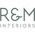 R&M Interiors's profile photo
