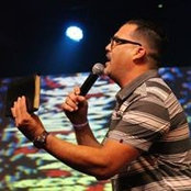 Alberto Vazquez's photo