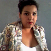 Paola Hernández Porrass billede