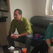 Hector Binagi's photo