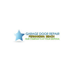 Garage Door Repair Fernandina Beach